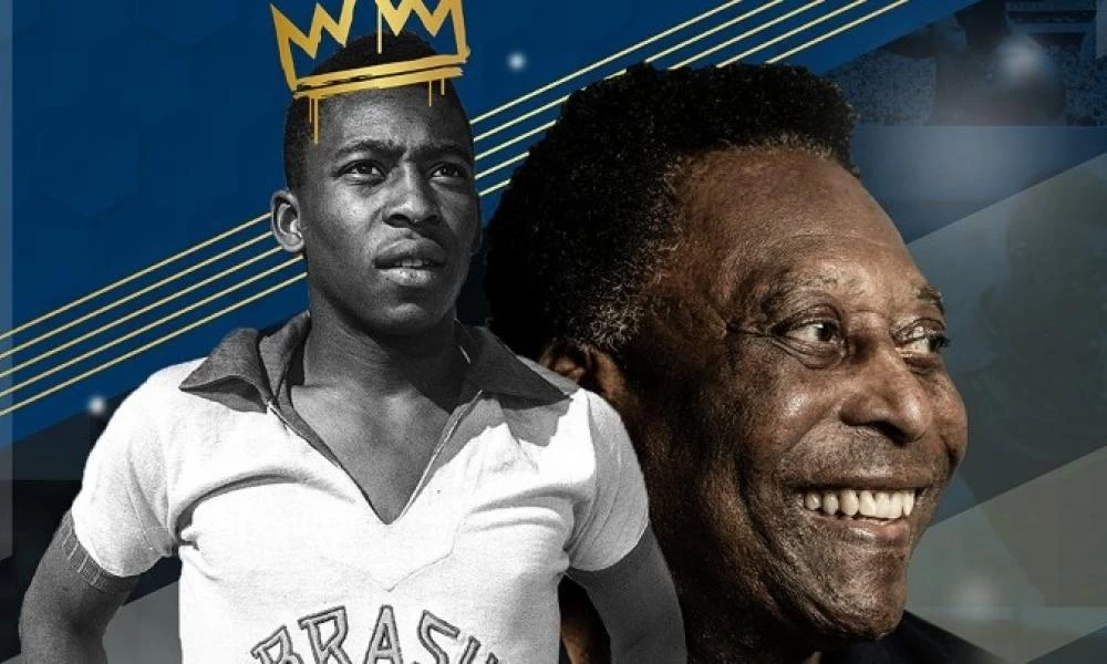 Βραζιλία: Σε «Βασιλιάς Πελέ» μετονομάζεται το στάδιο «Μαρακανά»